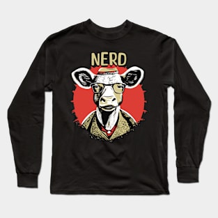 NERD Long Sleeve T-Shirt